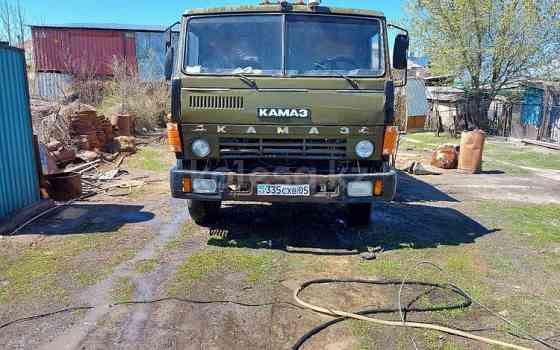 КамАЗ 53212 1982 г. Талдыкорган
