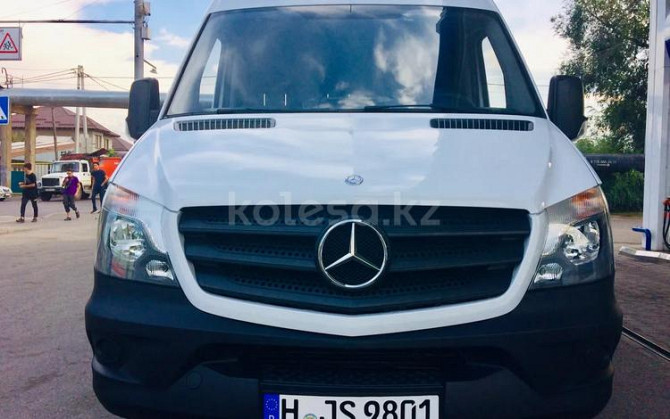 Mercedes-Benz Sprinter 2018 г. Алматы - изображение 2