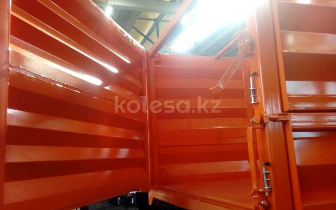 KamAZ 6520 (grain truck) 2022 Almaty - photo 8