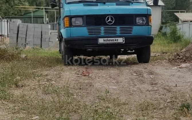 Mercedes-Benz 410 1987 г. Алматы - изображение 1