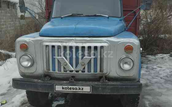 ГАЗ Газ 53 1990 г. Алматы