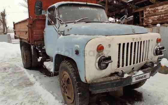 ГАЗ 53 1991 г. Алматы