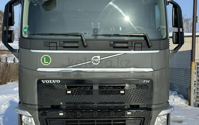 Volvo 2016 г. Караганда - изображение 1