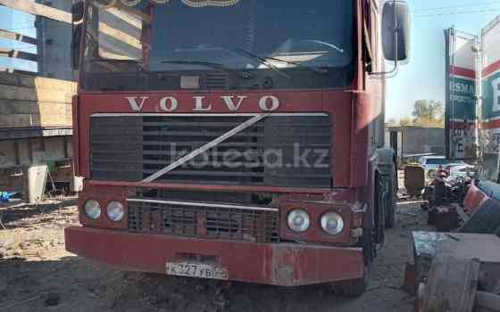 Volvo Fl-12 1988 г. Конаев