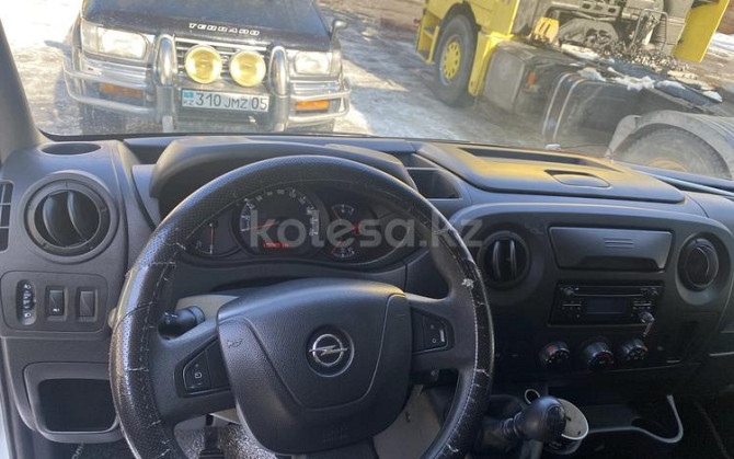 Opel JeGGer 2019 г. Алматы - изображение 8