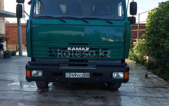 КамАЗ 65115 2011 г. Астана