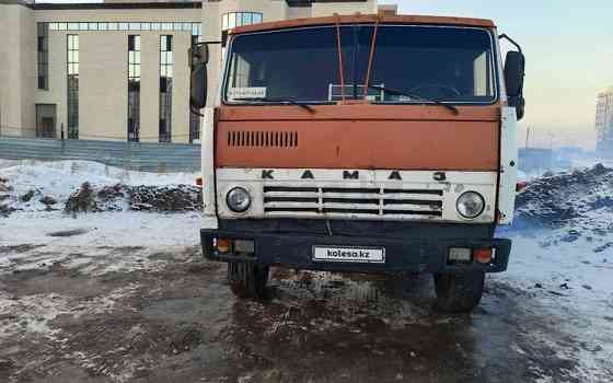 КамАЗ 5511 1989 г. Астана