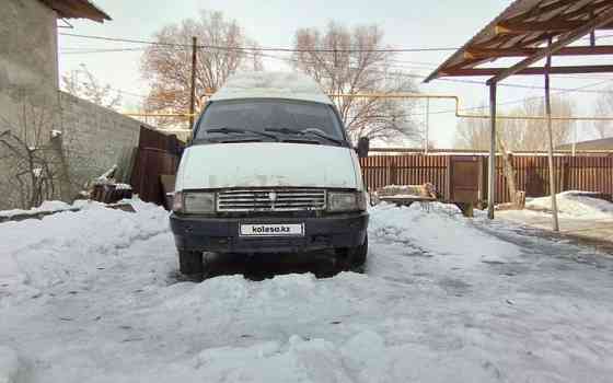 ГАЗ Gaz 2705 1998 г. Алматы