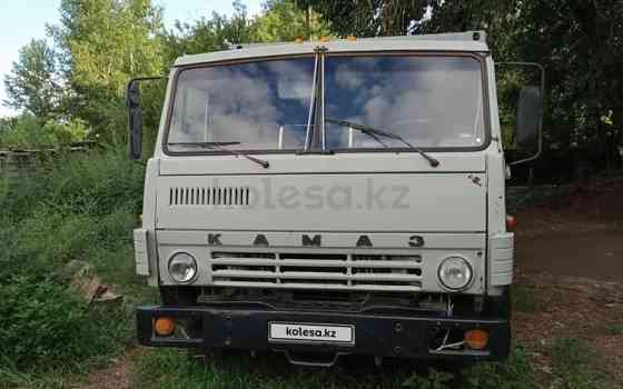 КамАЗ 53212 1989 г. Зайсан