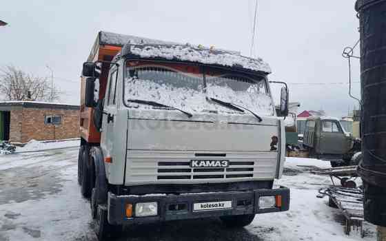 КамАЗ 65115 2004 г. Павлодар