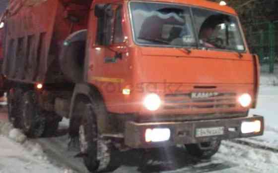 КамАЗ 55111 2000 г. Астана