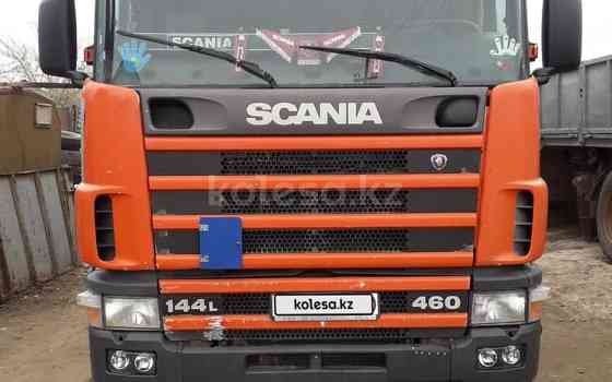 Scania 1998 г. Костанай