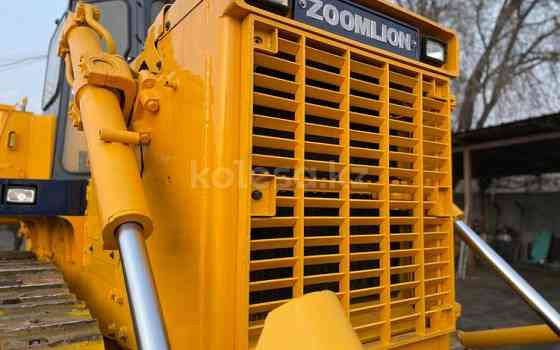 Zoomlion ZD220-3 2009 г. Астана