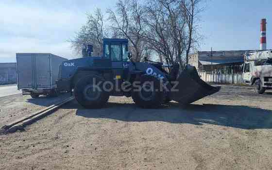 O&K L45 2000 г. Караганда