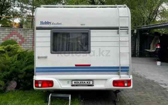 Hobby Excellent 495W 1999 г. 