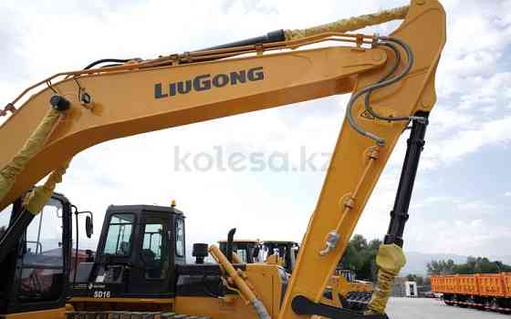LiuGong CLG922E 2022 г. Караганда