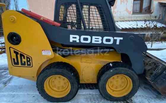 Bobcat Jcb robot 160 2006 г. Актобе