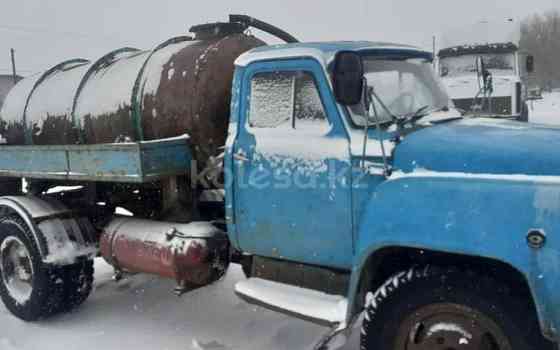 ГАЗ Газ 53 1992 г. 