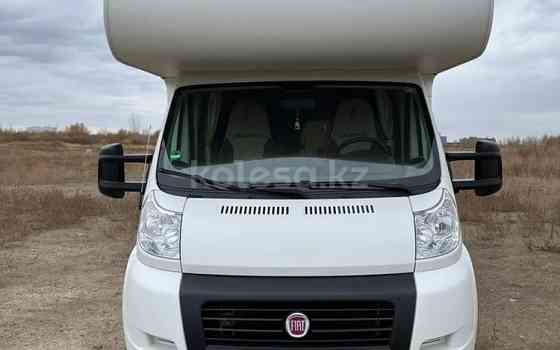 Fiat Ducato 2008 г. Астана