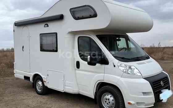 Fiat Ducato 2008 г. Астана