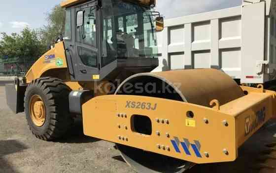 XCMG XS163G 2023 г. Караганда