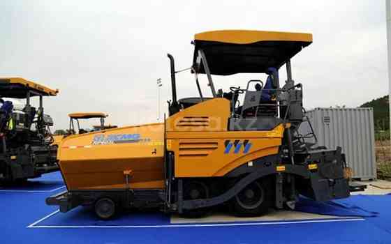 XCMG RP603L 2023 г. Караганда