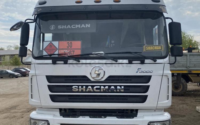 Shacman Shacman F 3000 2021 Актобе - изображение 1