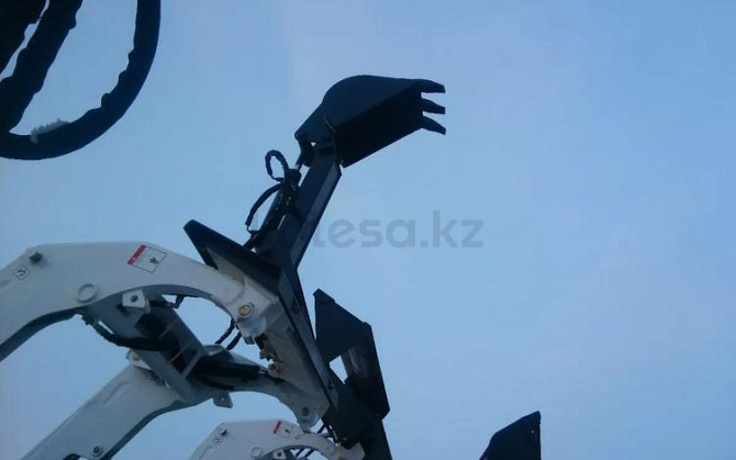 Wecan Мини экскаватор для погрузчика 2021 г. Караганда - изображение 5