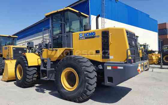 XCMG ZL50GN Export 2023 г. Караганда