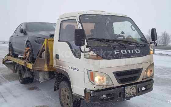 Ford 2008 г. Алматы