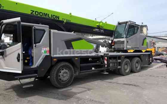 Zoomlion ZTC300V 2023 г. Туркестан