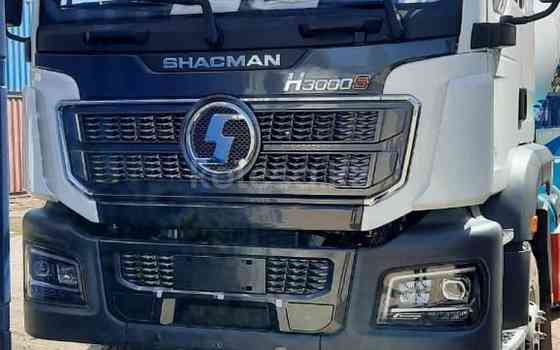 Shacman H 3000 10 кубов SHACMAN 2023 г. Алматы