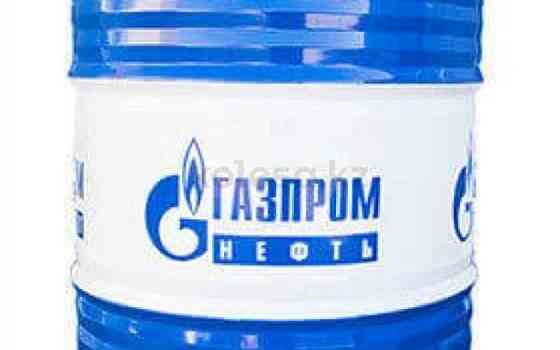 Масло на разлив Газпром 10W-40. Караганда. До 24: 00 Караганда