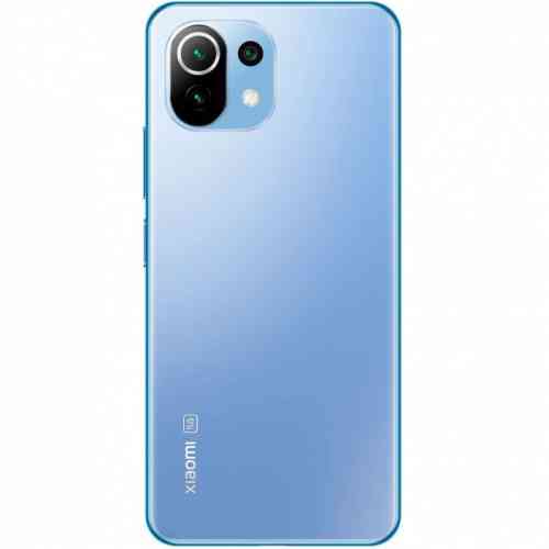 Xiaomi Mi 11 Lite 5G NE 6/128Gb Bubblegum Blue Алматы