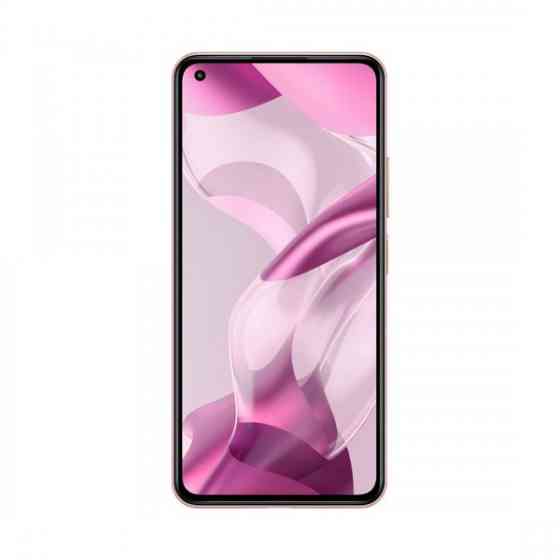 Xiaomi Mi 11 Lite 5G NE 8/128GB Pink Алматы