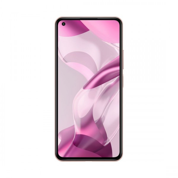 Xiaomi Mi 11 Lite 5G NE 8/128GB Pink Алматы - изображение 2