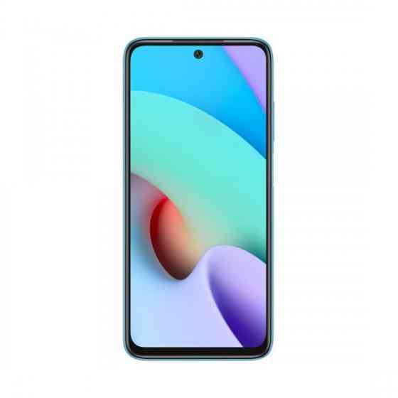 Xiaomi Redmi 10 6/128Gb Sea Blue Алматы