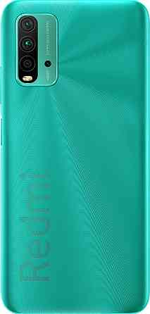 Xiaomi Redmi 9T 4/128Gb Ocean Green Алматы