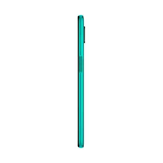 Xiaomi Redmi Note 9 Pro 6/64Gb Tropical Green Алматы