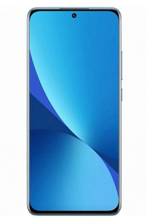 Xiaomi 12 12/256Gb Blue Алматы - изображение 2