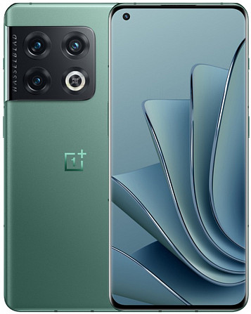 OnePlus 10 Pro 5G 8/256Gb Green Алматы - изображение 1