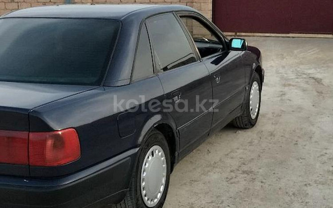 Audi 100, 1993 Актау - изображение 3