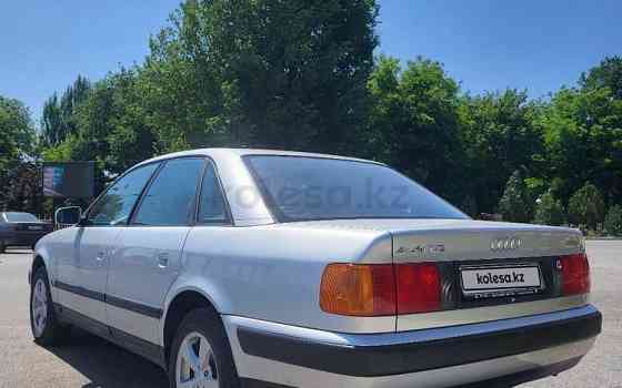 Audi 100, 1991 Taraz
