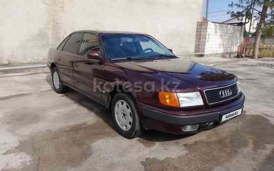 Audi 100, 1991 Almaty