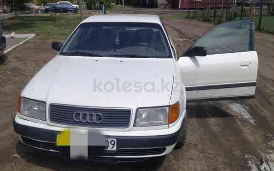 Audi 100, 1993 Караганда