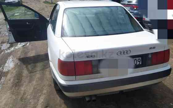 Audi 100, 1993 Караганда