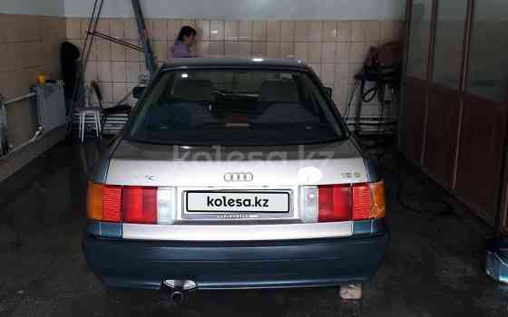 Audi 80, 1990 Караганда