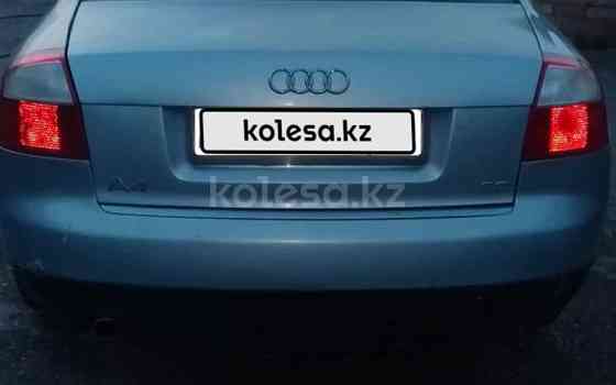 Audi A4, 2003 Ust-Kamenogorsk