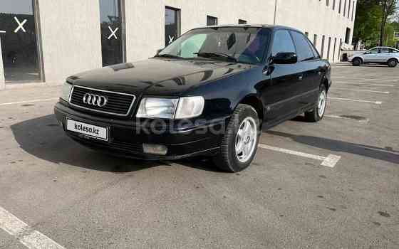 Audi 100, 1992 Алматы