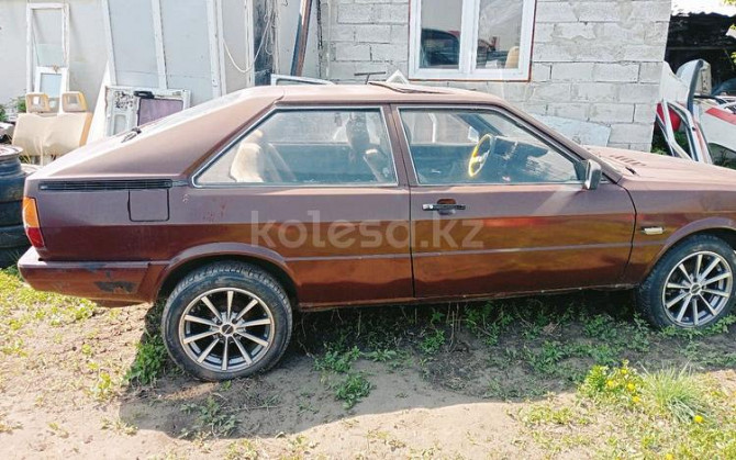 Audi 80, 1982 Костанай - изображение 4